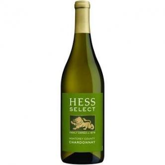 Hess Select - Chardonnay Monterey NV (750ml) (750ml)