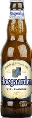Hoegaarden - Original White Ale (6 pack 12oz bottles) (6 pack 12oz bottles)