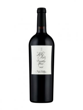 Hourglass - HIII Red Blend NV (750ml) (750ml)
