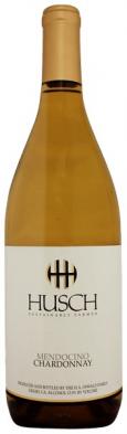 Husch Vineyards - Chardonnay NV (750ml) (750ml)