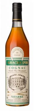 Jacky Navarre - Cravache D'or (750ml) (750ml)