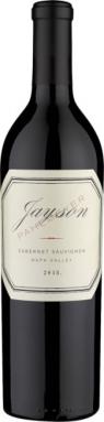 Pahlmeyer - Jayson Cabernet Sauvignon NV (750ml) (750ml)