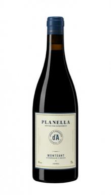 Joan D'Anguera - Planella NV (750ml) (750ml)