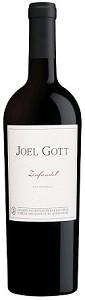 Joel Gott - Zinfandel California NV (750ml) (750ml)