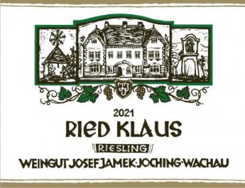 Josef Jamek - Ried Klaus NV (750ml) (750ml)