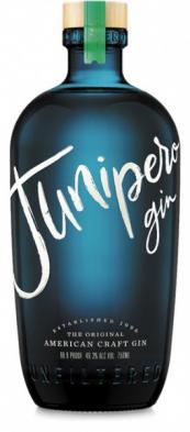Junipero - Gin (750ml) (750ml)