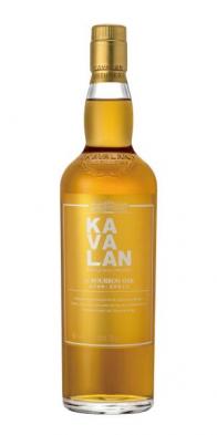 Kavalan - Ex Bourbon Oak (750ml) (750ml)