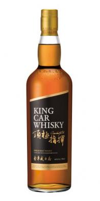 Kavalan - King Car Whisky (750ml) (750ml)
