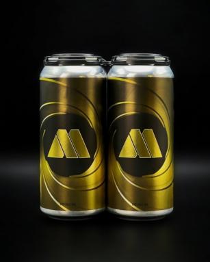 Kettlehead - M (4 pack 16oz cans) (4 pack 16oz cans)