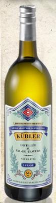 Kubler - Absinthe (1L) (1L)