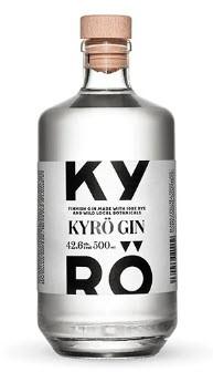 Kyro - Gin (750ml) (750ml)