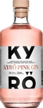 Kyro Pink Gin (750ml) (750ml)