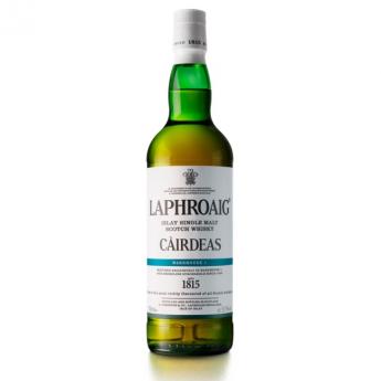 Laphroaig - Cairdeas Warehouse 1 (750ml) (750ml)