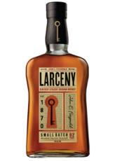 Larceny - Bourbon Small Batch 92 Proof (750ml) (750ml)