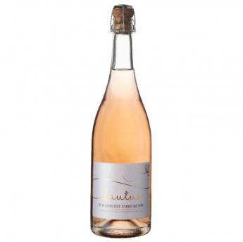 Lautus - De-Alcoholised Sparkling Rose (750ml) (750ml)