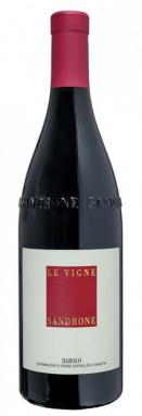 Luciano Sandrone - Le Vigne Barolo NV (750ml) (750ml)