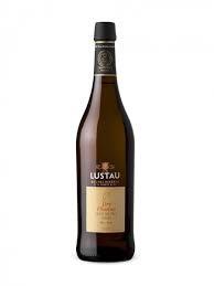 Lustau - Dry Oloroso Reserva NV (750ml) (750ml)