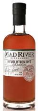 Mad River Distillers - Revolution Rye Whiskey (750ml) (750ml)