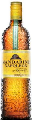 Mandarine Napoleon - 76 Liqueur (750ml) (750ml)