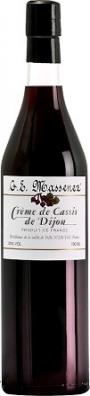 Massenez Cassis (750ml) (750ml)