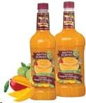 Master of Mixes - Mango Daiquiri Mix (1L) (1L)