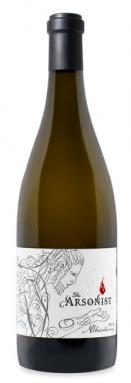 Matchbook Wines - The Arsonist NV (750ml) (750ml)