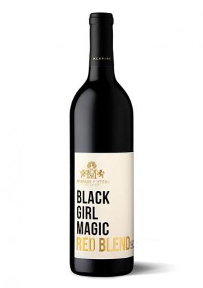 McBride Sisters - Black Girl Magic NV (750ml) (750ml)