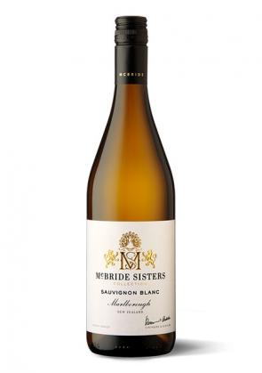 McBride Sisters - Sauvignon Blanc NV (750ml) (750ml)