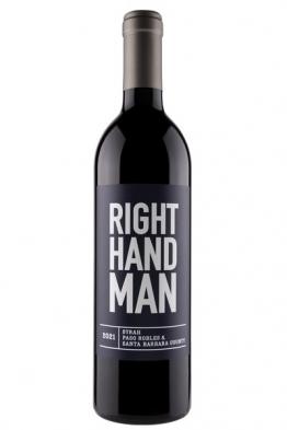 McPrice Myers - Right Hand Man NV (750ml) (750ml)