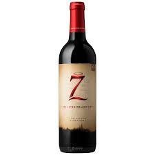 Michael David Vineyards - Seven Deadly Zins Lodi 2018 (750ml) (750ml)