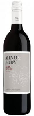 Mind & Body - Cabernet Sauvignon NV (750ml) (750ml)