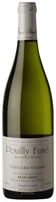 R�gis Minet - Pouilly-Fum� Vieilles Vignes 2021 (750ml) (750ml)