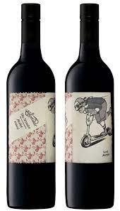 Mollydooker - The Scooter Merlot NV (750ml) (750ml)