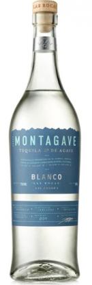 Montagave Tequila Blanco (750ml) (750ml)