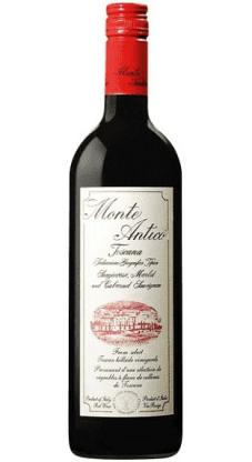 Monte Antico - Tocana Rosso NV (750ml) (750ml)