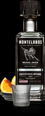 Montelobos Mezcal - Mezcal Joven (750ml) (750ml)