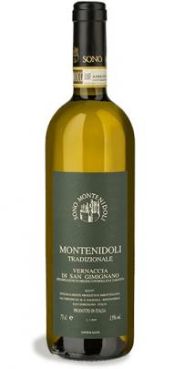 Montenidoli - Vernaccia di San Gimignano NV (750ml) (750ml)