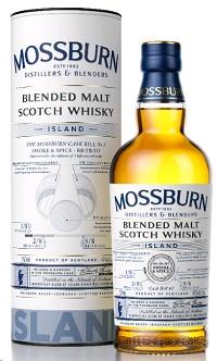 Mossburn Island Scotch (750ml) (750ml)