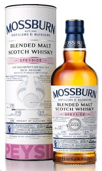Mossburn Speyside (750ml) (750ml)