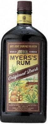 Myers's - Original Dark Rum (375ml) (375ml)