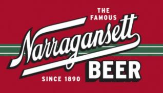 Narragansett - Lager 18-Pack (18 pack 12oz cans) (18 pack 12oz cans)