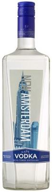 New Amsterdam - Vodka (750ml) (750ml)