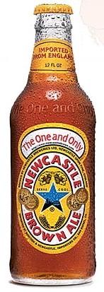 Newcastle - Brown Ale (6 pack 12oz bottles) (6 pack 12oz bottles)
