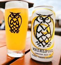 Night Shift Brewing - Whirlpool (12 pack 12oz cans) (12 pack 12oz cans)