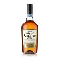 Old Forester - Kentucky Straight Bourbon Whisky 86 Proof (750ml) (750ml)