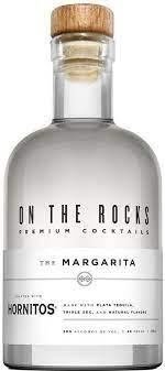 On The Rocks - Margarita (750ml) (750ml)