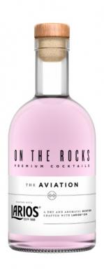 On the Rocks - The Aviation (375ml) (375ml)