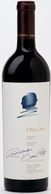 Opus One  2017 (750ml) (750ml)
