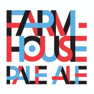 Oxbow Brewing Company - Farmhouse Pale Ale (6 pack 12oz cans) (6 pack 12oz cans)