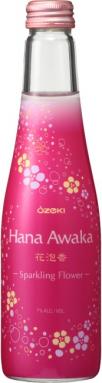 Ozeki - Hana Awaka Sparkling Sake (750ml) (750ml)